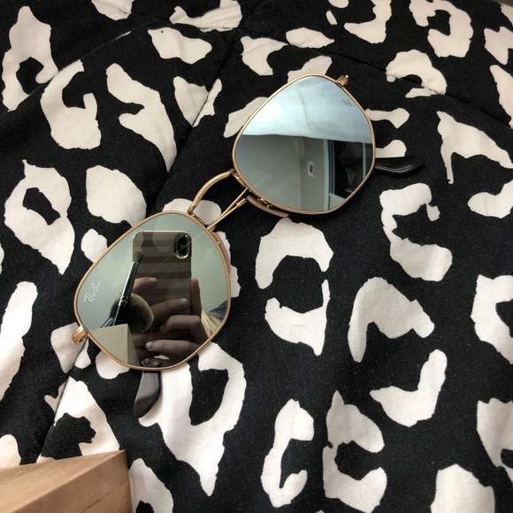 Ray bans sunglasses